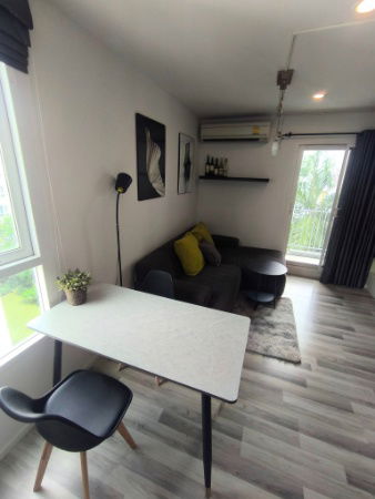 picture 𝗙𝗼𝗿 𝗥𝗲𝗻𝘁 1️⃣1️⃣k.🔥🔥 ✨‼️Ready to move in✨‼️ Beautiful room, great price‼️ 𝐂𝐨𝐧𝐝𝐨 𝗧𝗵𝗲 𝗞𝗲𝘆 Phahon Yothin 34 - 18/26
