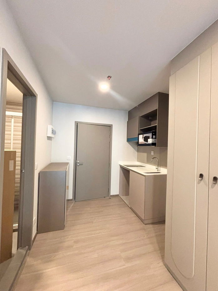 รูป ✅ให้เช่า✅Condo Aspire Sukhumvit-Rama4 ห้องใหม่ สวย พร้อมอยู่แล้วค่า - รูปที่ 7/8