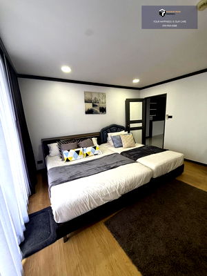 คอนโดให้เช่า : Supalai Place Sukhumvit 39 | 🚝ใกล้ BTSพร้อมพงษ์ #2025091711906