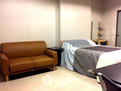 Condos for sale : 1-BR Condo at Ideo Sukhumvit 115 near BTS Pu Chao (ID 1710409)