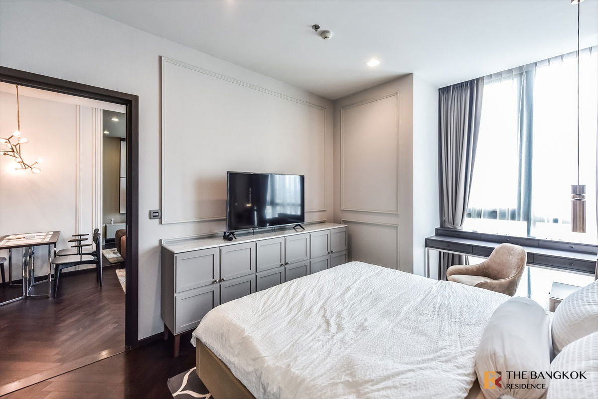 รูป ✨New Unit,✨Fully Furnished,High Ceilings - The Monument Sanampao near BTS Sanam Pao - รูปที่ 8/18