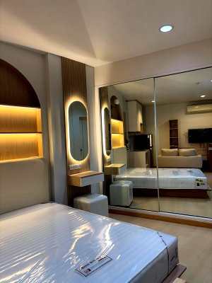 Condos for rent : Condo for Rent at The Tempo Ratchada (B6809081) ID Line : @condo79