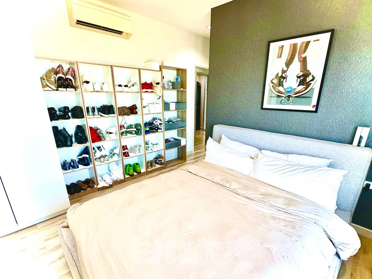 picture Luxuries 2-BR Condo at Centric Sea Pattaya (ID 1169623) - 4/12