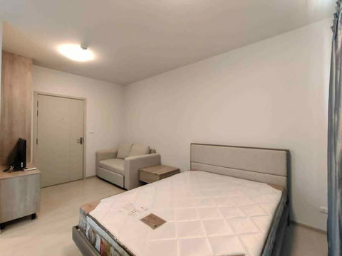 PFD-05994 Condo for Rent:  UNiO Sukhumvit 72 Phase 2 Schedule a viewing ■ Line: @propertyfinder		