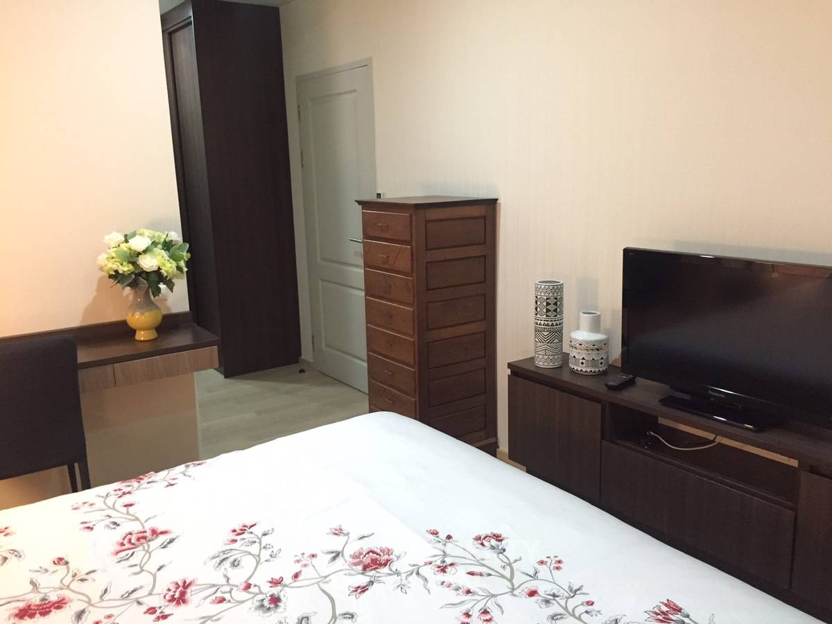 picture 2-BR Condo at Noble Refine Prompong near BTS Phrom Phong (ID 513734) - 11/14