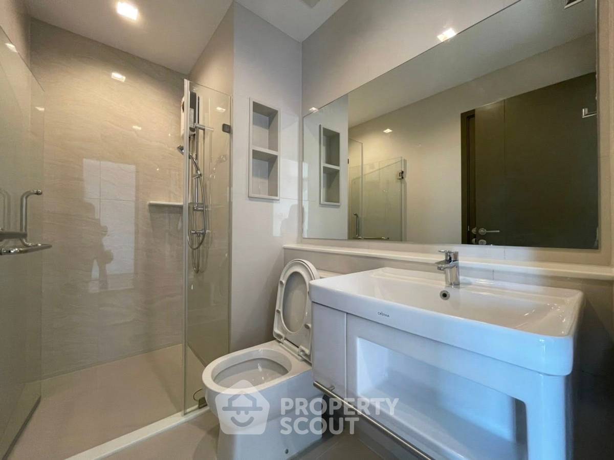 picture 2-BR Condo at Life Ladprao Valley near BTS Ha Yaek Lat Phrao (ID 2310776) - 8/10