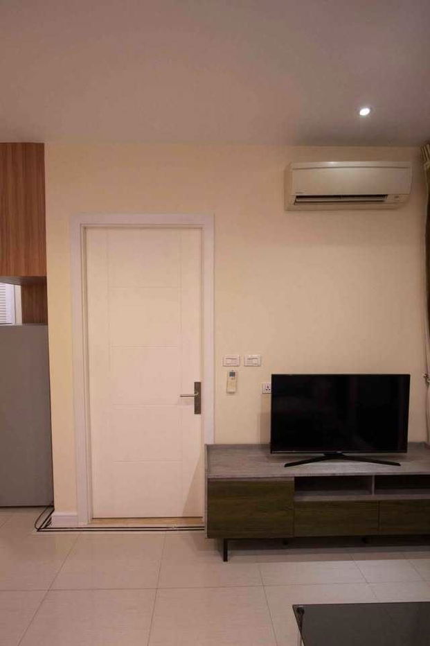 รูป #st20542 ให้เช่า  TC green condo  สถานี MRT พระราม 9 - รูปที่ 2/4