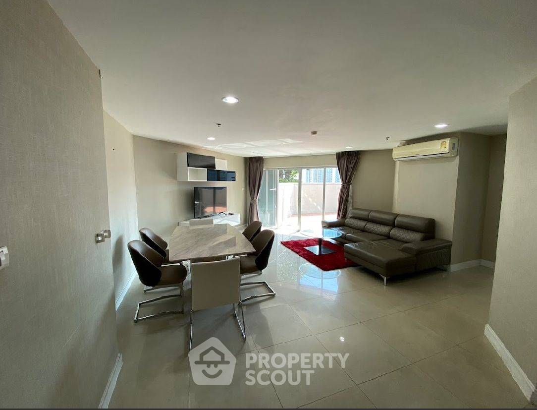 picture 5-BR Condo at Belle Grand Rama 9 near MRT Phra Ram 9 (ID 2016834) - 1/13