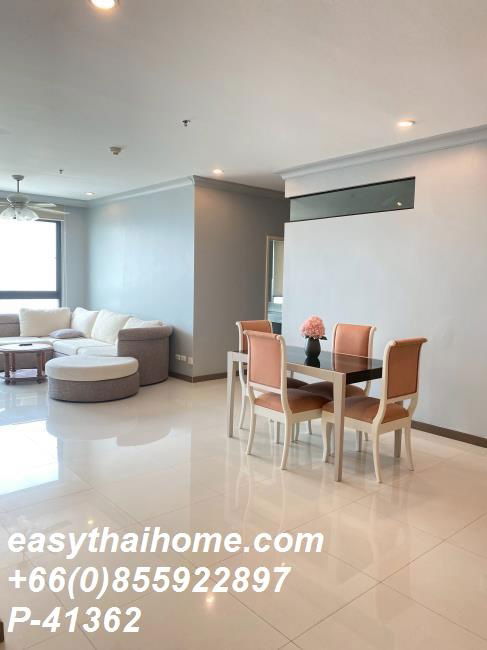 picture P-41362 Condo for rent Supalai Casa Riva Fronte 1 fully furnished (Confirm again when visit).  - 18/18