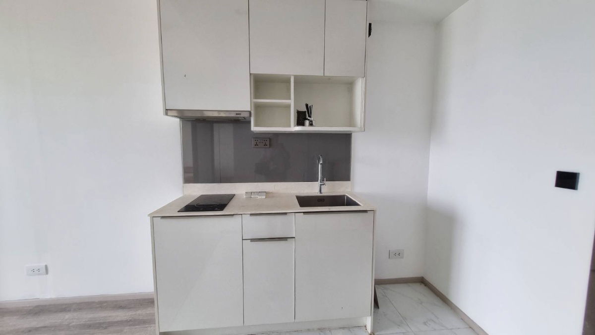picture 💥SL-8874💥 Condo for sale, beautiful room, good price, Ideo Mobi Sukhumvit 66 👉 Interested, call 080-651-8853 - 8/17