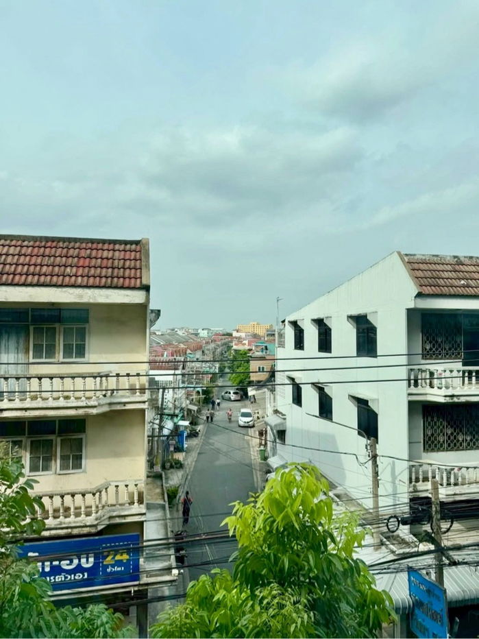 รูป ให้เช่าWynn condo พหลโยธิน52(ใกล้ตลาดสะพานใหม่) - รูปที่ 8/8