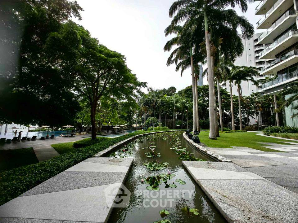 picture 4-BR Condo at Northpoint Condominium close to Wong Amat (ID 1649680) - 9/34