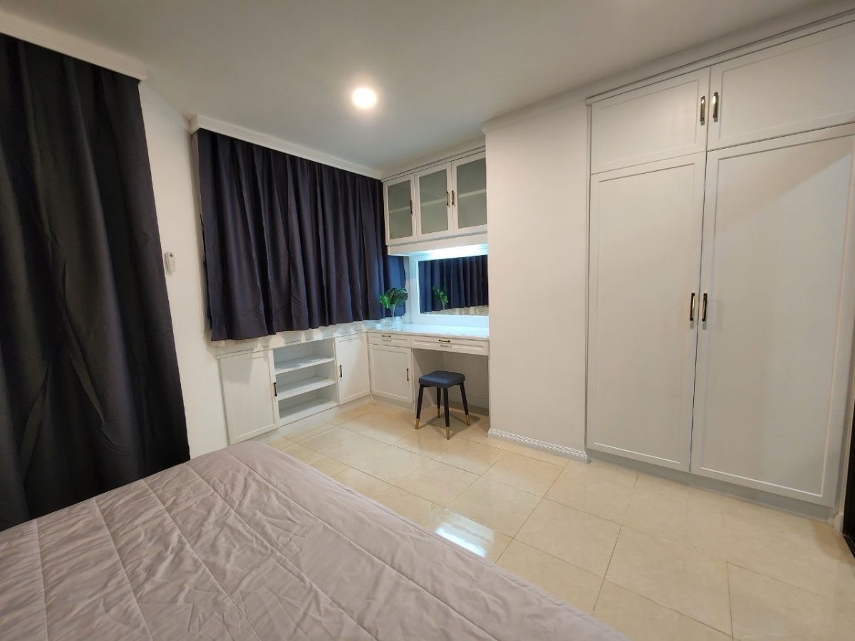 รูป Supalai Place Sukhumvit 39 | 🚝ใกล้ BTSพร้อมพงษ์ #2025091711902 - รูปที่ 3/13