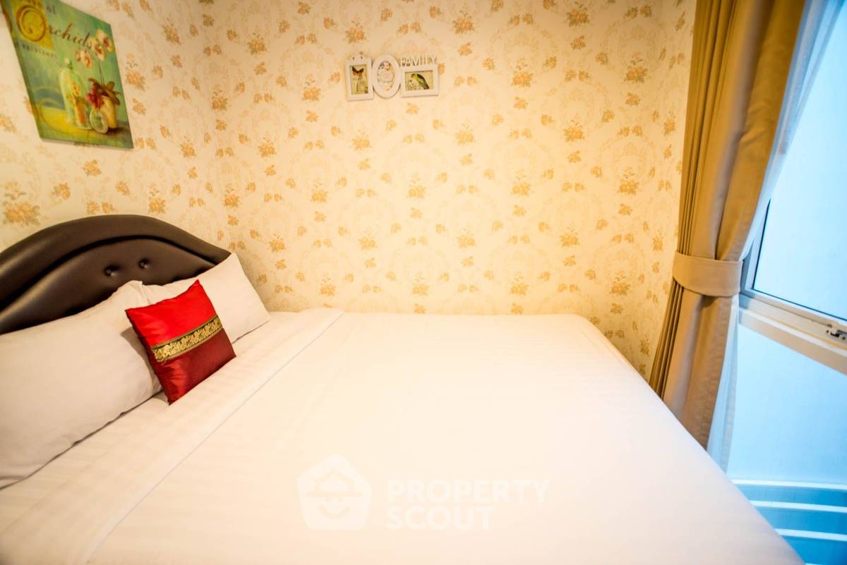 รูป คอนโด 3-ห้องนอน ที่ มายรีสอร์ท หัวหิน ใกล้ หาดเขาตะเกียบ (ID 1174724) - รูปที่ 13/19