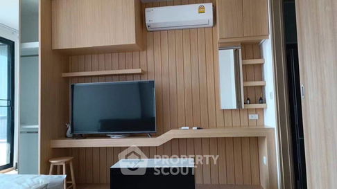 คอนโด 1-ห้องนอน ที่ มารุ ลาดพร้าว 15 ใกล้ MRT รัชดาภิเษก (ID 2312094)