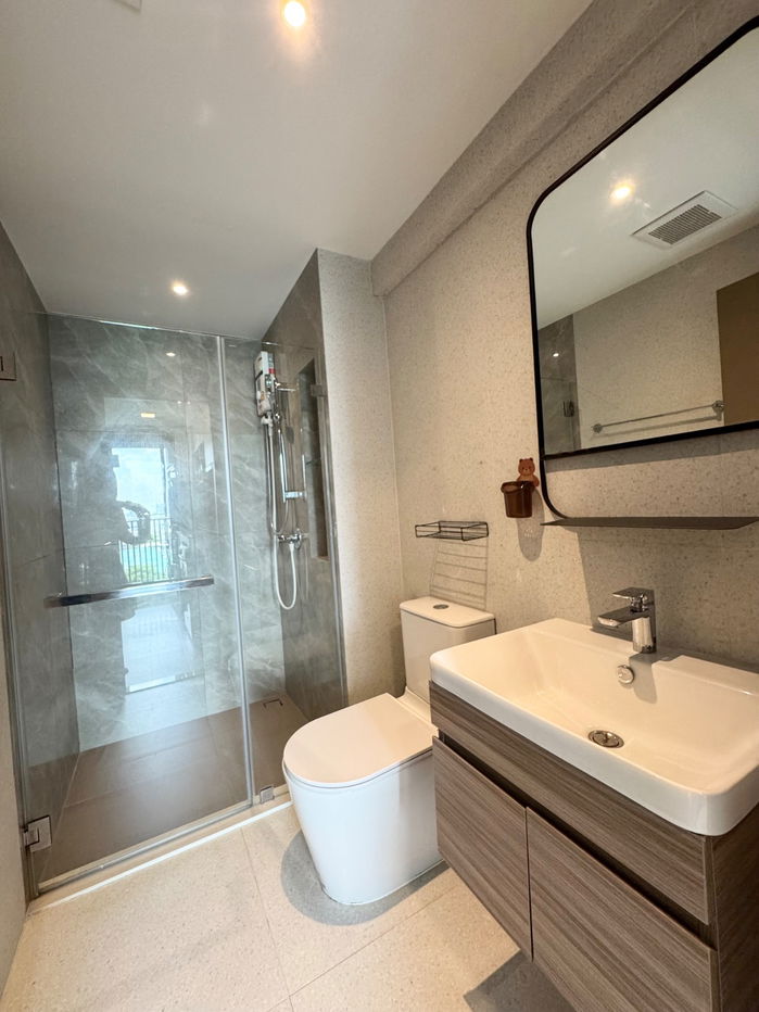 picture Condo The Privacy S101 For Rent 1 bedroom  - 5/6