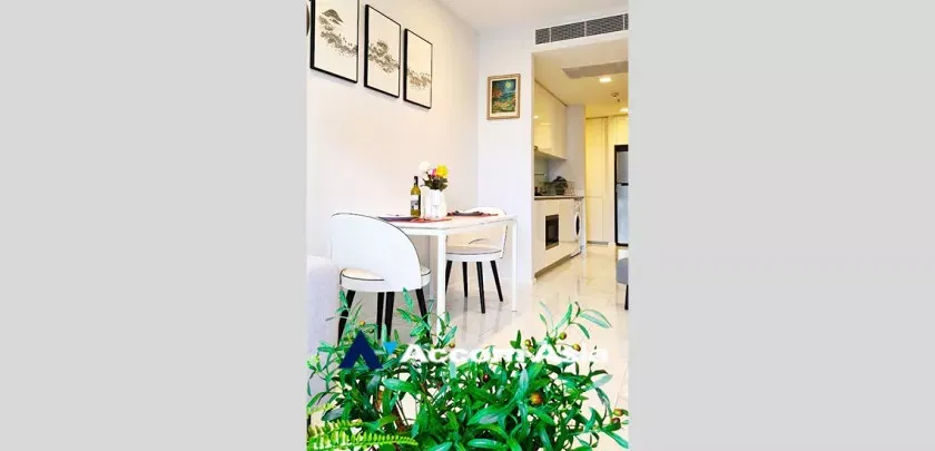 รูป 🔼🔽 AccomA 📩 HYDE Sukhumvit 11 Condominium - รูปที่ 9/10