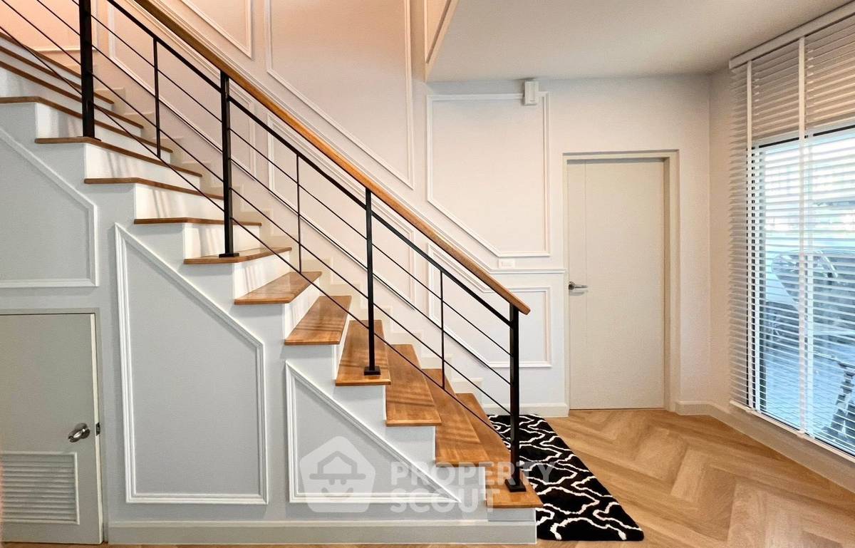 รูป บ้าน 5-ห้องนอน ที่ เซนโทร บางนา ใน บางแก้ว (ID 2311457) - รูปที่ 7/15