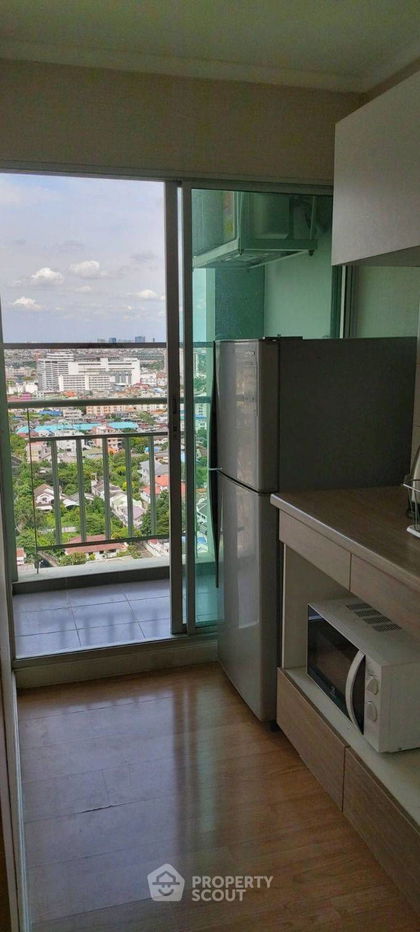 picture 1-BR Condo at Lumpini Park Pinklao near MRT Bang Yi Khan (ID 381855) - 3/8