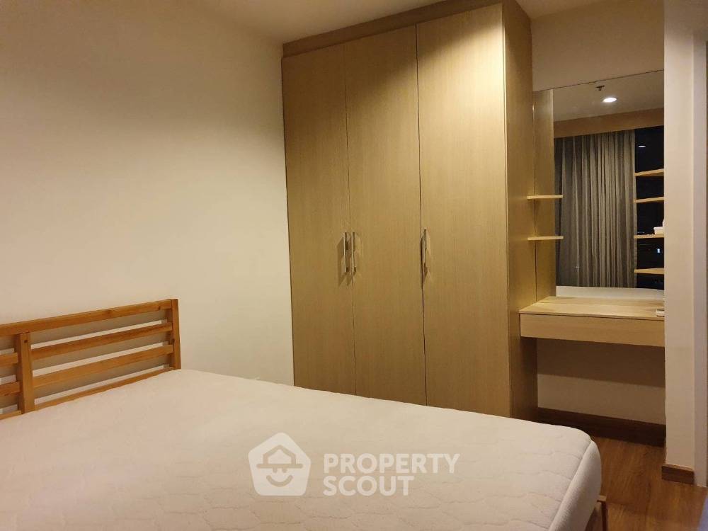 picture 2-BR Condo at The Tree Interchange near MRT Bang Pho (ID 730241) - 5/10