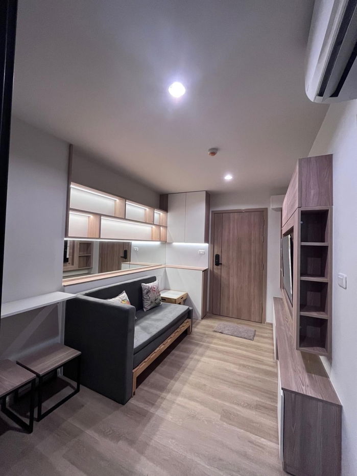 picture Low rise condo   The excel hideaway Sukhumvit 71 - 22/34