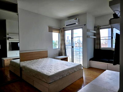 เช่าคอนโด BTS วงเวียนใหญ่ : 🔥🔥 ด่วน ห้องไปไวมากกก 🔥🔥Code: KJ8800  ให้เช่า My Condo Sathorn - Taksin / @kjcondo (มี@ข้างหน้าด้วยนะคะ)
