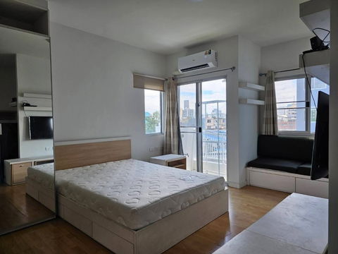 🔥🔥 ด่วน ห้องไปไวมากกก 🔥🔥Code: KJ8800  ให้เช่า My Condo Sathorn - Taksin / @kjcondo (มี@ข้างหน้าด้วยนะคะ)