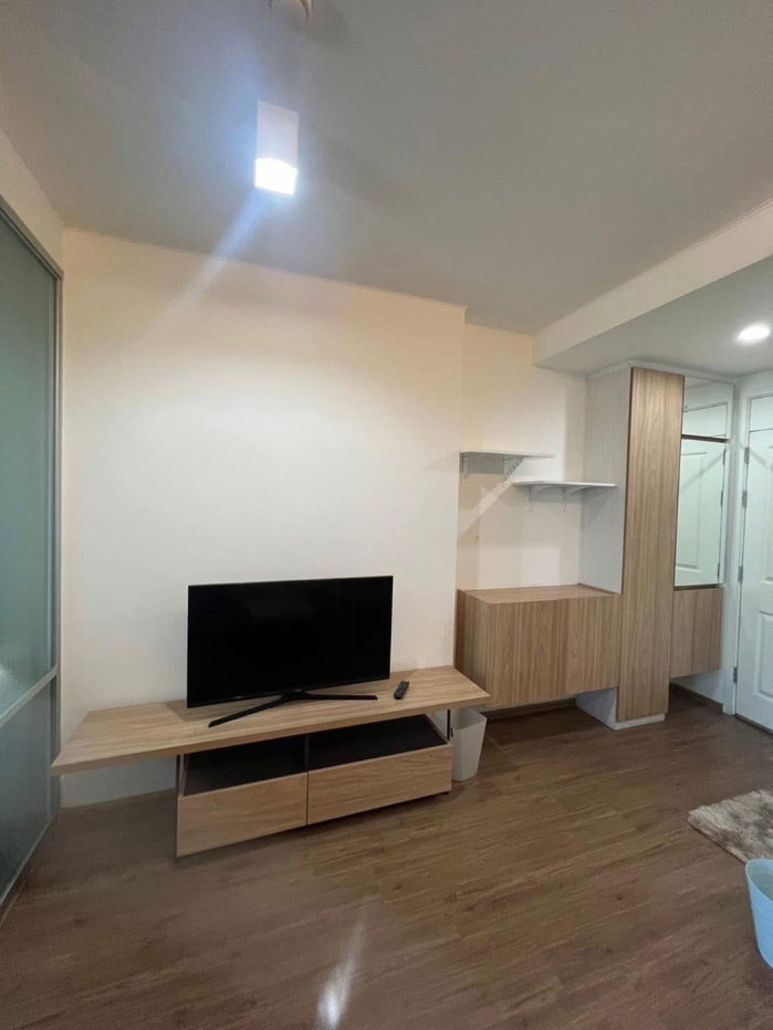 รูป U Delight Residence Riverfront Rama 3 ห้องสวย ราคาดี สอบถามเพิ่มเติมได้ที่ Line @condorental - รูปที่ 4/12
