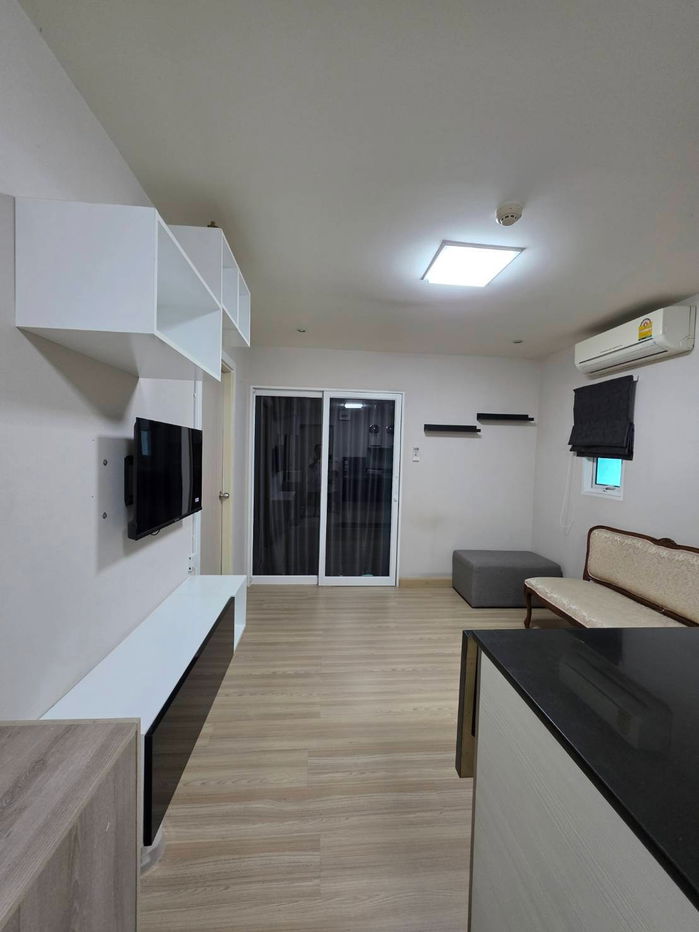 รูป ให้เช่า M society condo เมืองทองธานี - รูปที่ 2/15