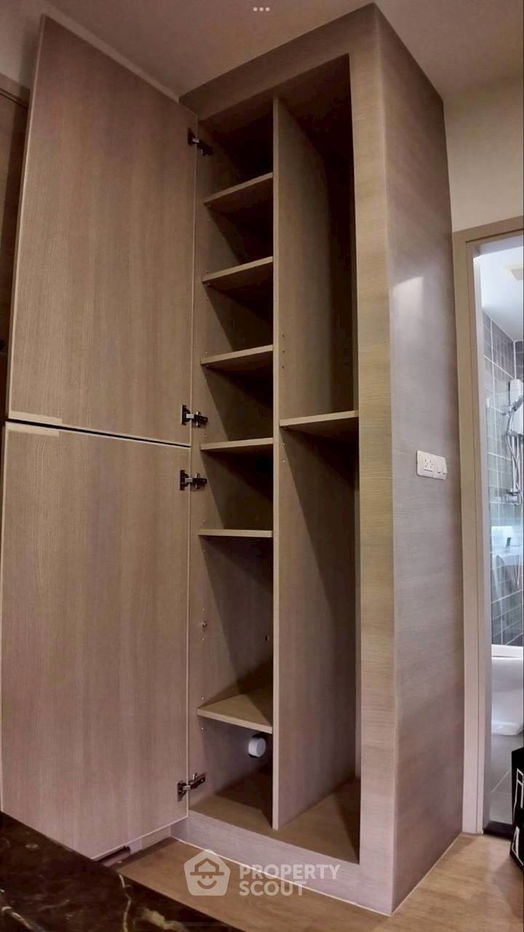 รูป คอนโด 2-ห้องนอน ที่ เดอะ เทมโป แกรนด์ สาทร วุฒากาศ ใกล้ BTS วุฒากาศ (ID 2311303) - รูปที่ 4/10