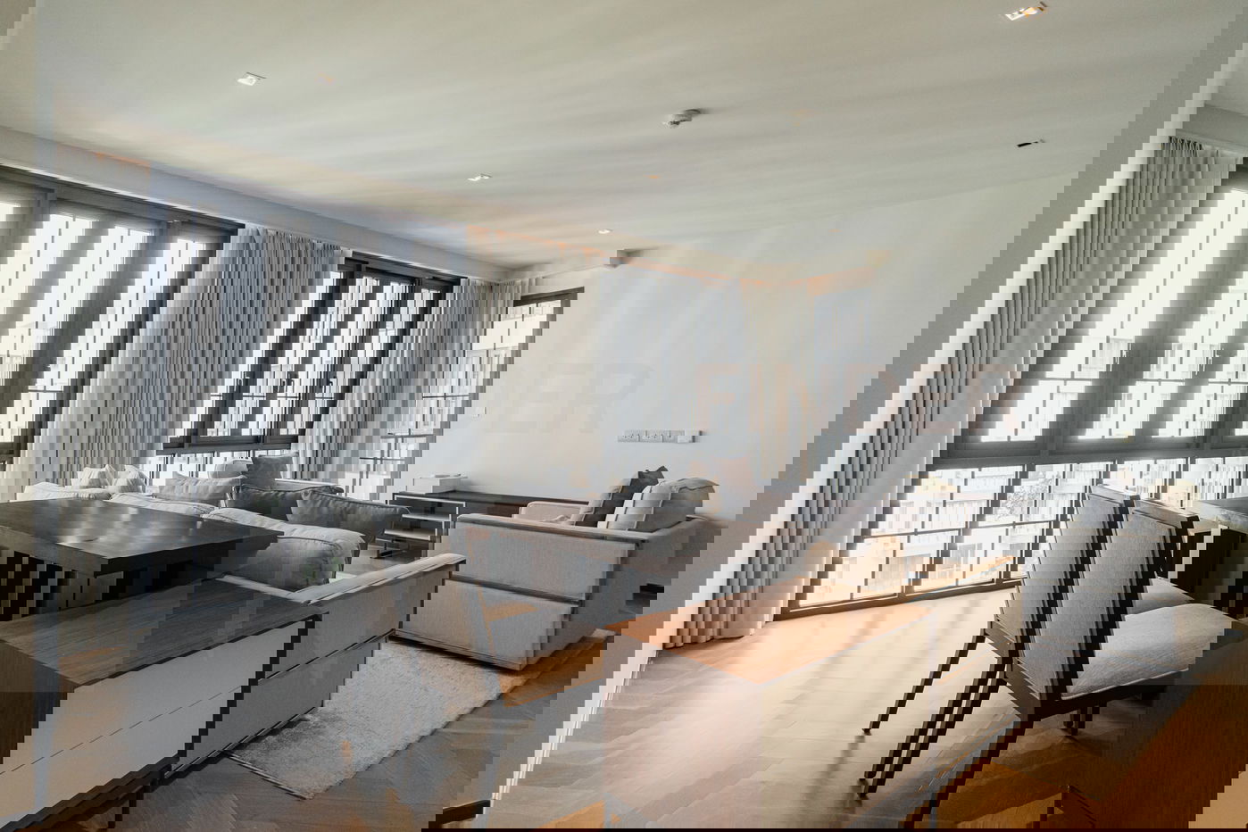 picture The Reserve Sukhumvit 61 2 bedrooms, for sale - 2/13
