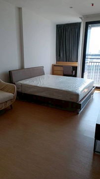#st20538 ให้เช่า  Maru Lardprao (Pet friendly) 