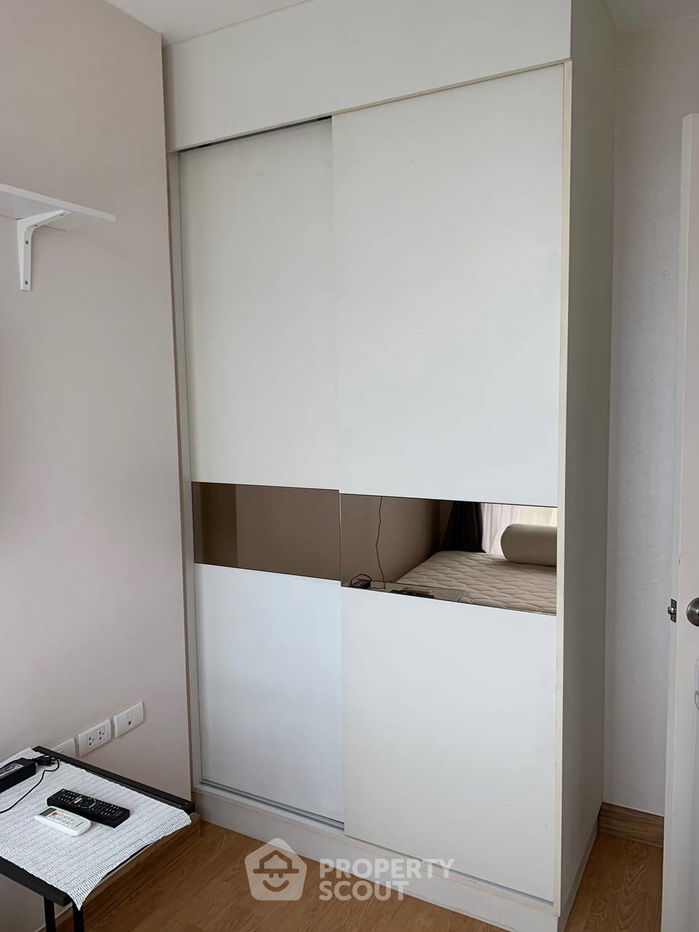 picture 2-BR Condo at Q House Sukhumvit 79 near BTS On Nut (ID 375224) - 12/23
