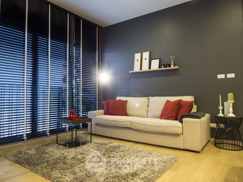1-BR Condo at Noble Reveal Ekamai near BTS Ekkamai (ID 886357)
