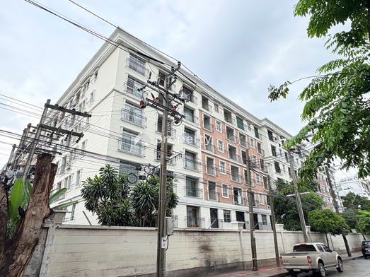 Project Dusit Avenue Picture - 3/9