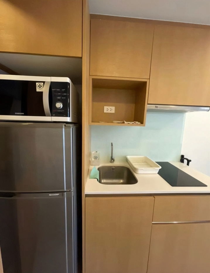 picture RS1838 Socio Ruamrudee 2 – For Rent Near BTS Nana + Free Shuttle Service - 5/8