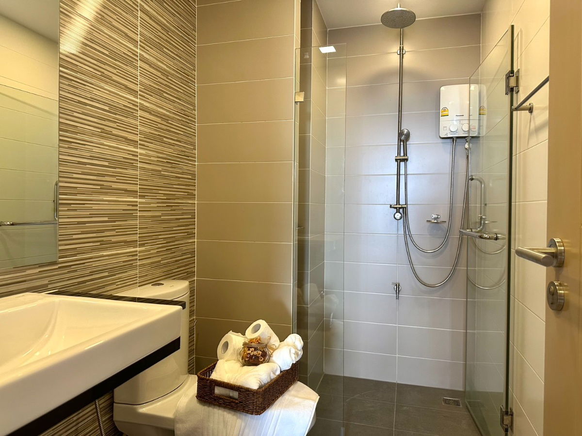 รูป For Sale : Casalunar Mesto Condo Chonburi Ready to move in หิ้วกระเป๋าเข้าอยู่ได้เลย - รูปที่ 15/25