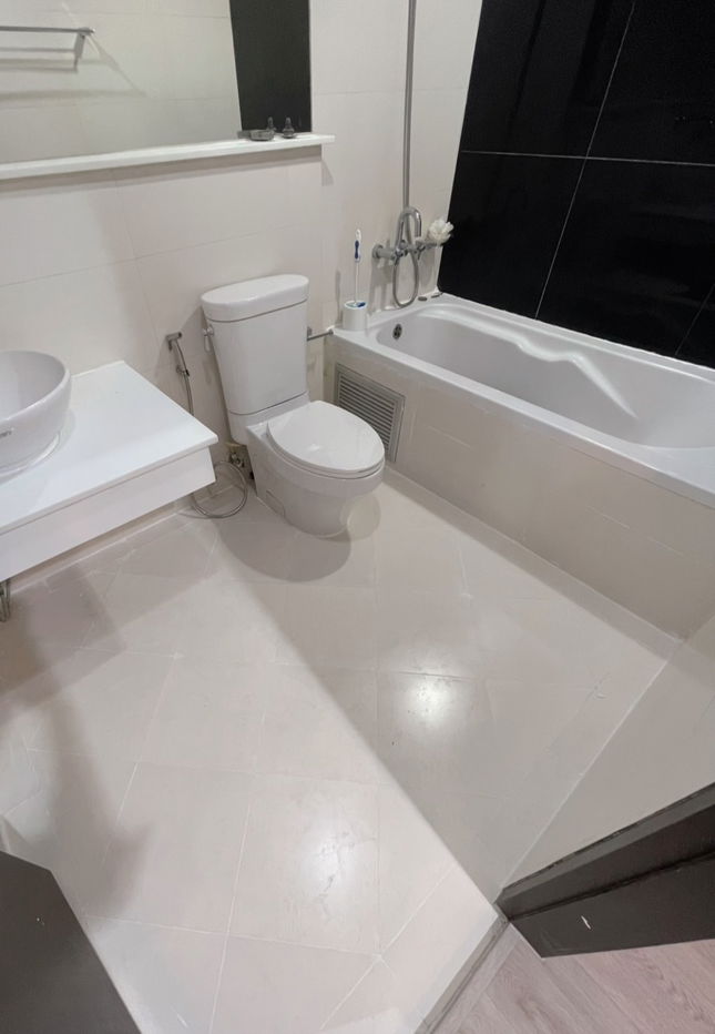 picture The Address Sukhumvit 42 for rent  🚝Near BTS Ekkamai (300 meters) - 9/9