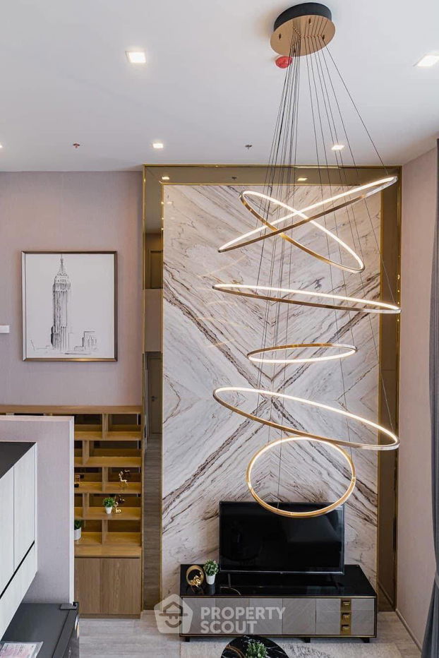 picture 2-BR Condo at The Line Sukhumvit 101 near BTS Punnawithi (ID 1483705) - 6/15