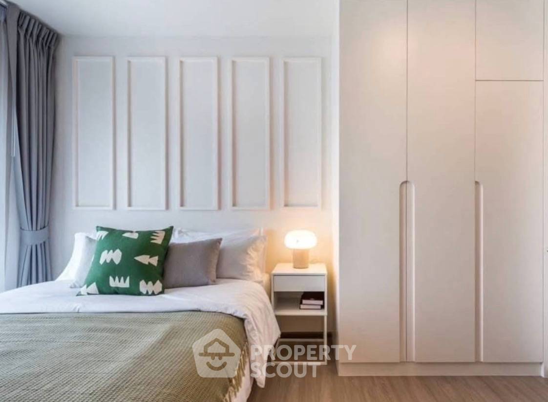 picture 1-BR Condo at THE BASE Phetchaburi-Thonglor in Bang Kapi (ID 2310131) - 4/7