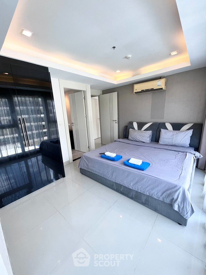 picture 2-BR Condo at Cosy Beach View close to Phratamnak (ID 1194309) - 12/24
