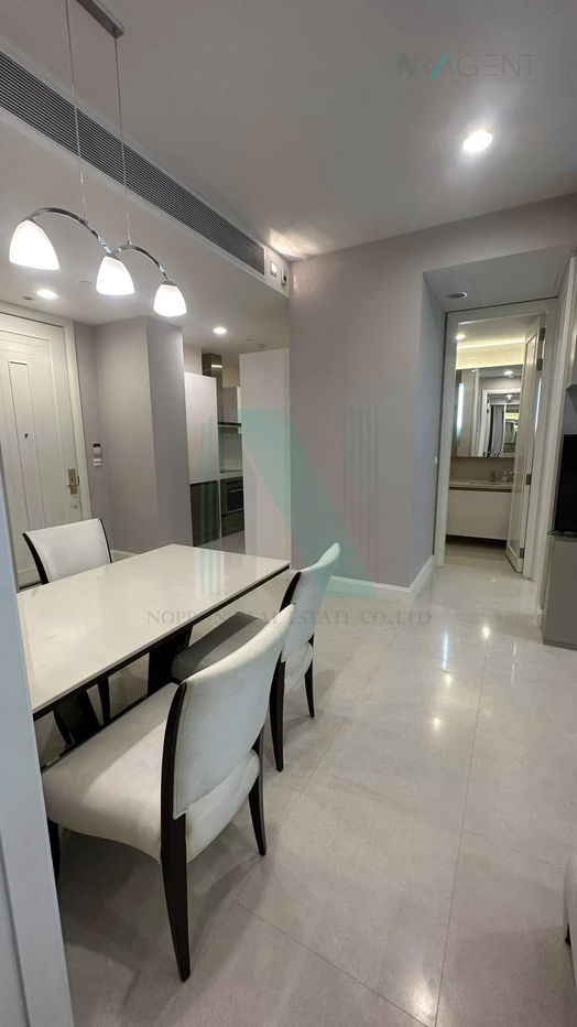 picture For Sell Condo Q LANGSUAN Building 1, Floor 11,2 bed room, Room size 73 sqm - 7/8
