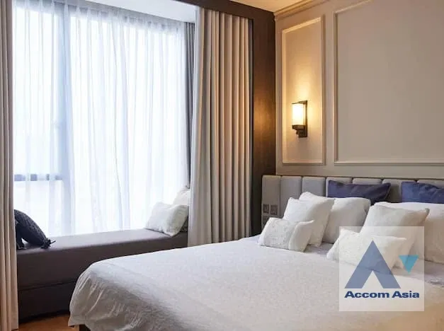 picture 🔼🔽 AccomA 📩 Double High Ceiling,Duplex Condo 2 BR Condominium @Beatniq Sukhumvit (AA33692) - 5/7