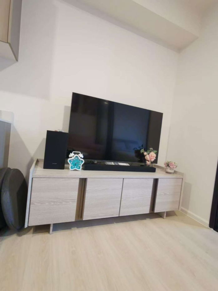 รูป ให้เช่าคอนโด A SPACE MEGA คอนโดแต่งครบพร้อมเข้าอยู่แห่งแรกที่Mega City!! - รูปที่ 4/11
