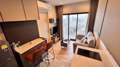 1-BR Condo at The Line Phahon - Pradipat near BTS Saphan Khwai (ID 925367)