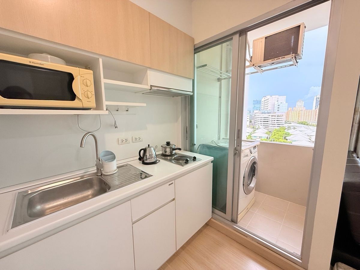 รูป 🔥🔥 ด่วน ห้องไปไวมากกก 🔥🔥Code: KJ8787  ให้เช่า The Parkland Srinakarin Lakeside / @kjcondo (มี@ข้างหน้าด้วยนะคะ) - รูปที่ 7/13