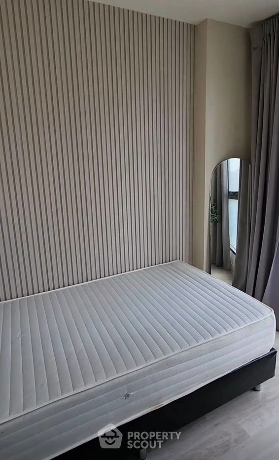 picture 1-BR Condo at Ideo Mobi Rama 9 near MRT Phra Ram 9 (ID 1247866) - 13/17