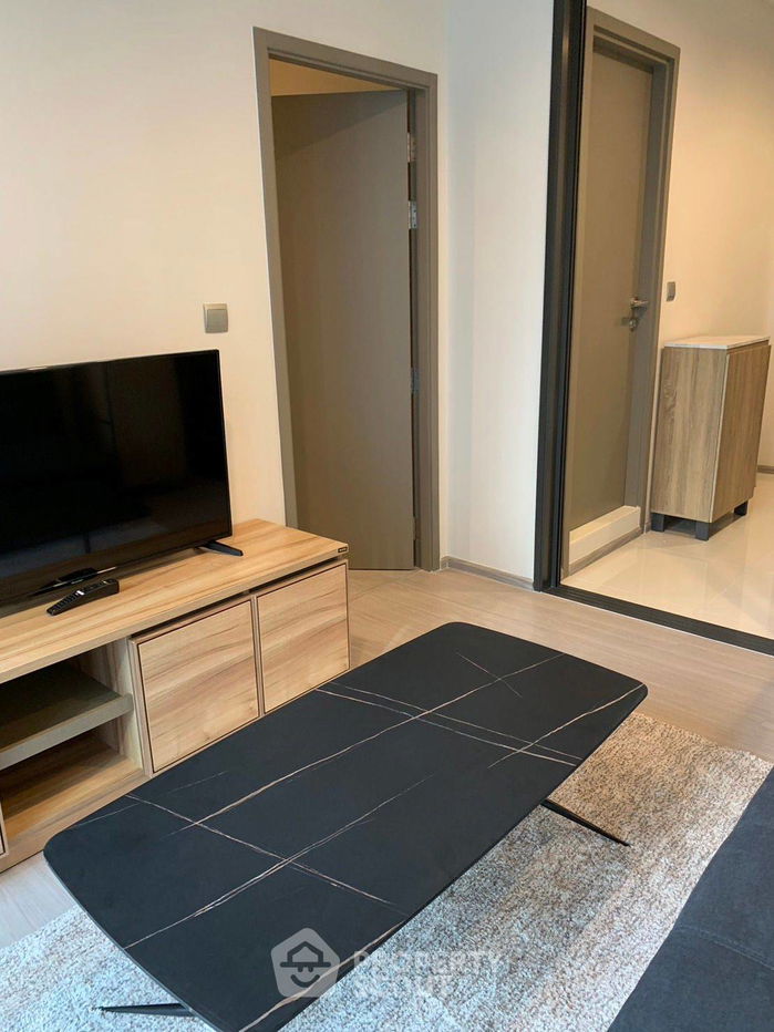 picture 1-BR Condo at Life Asoke Hype near ARL Makkasan (ID 2311871) - 2/9