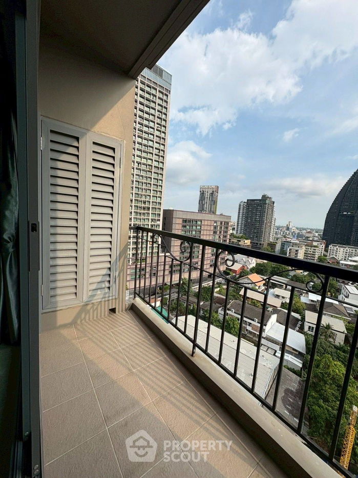 picture 2-BR Condo at The Crest Sukhumvit 34 near BTS Thong Lor (ID 2096829) - 14/15