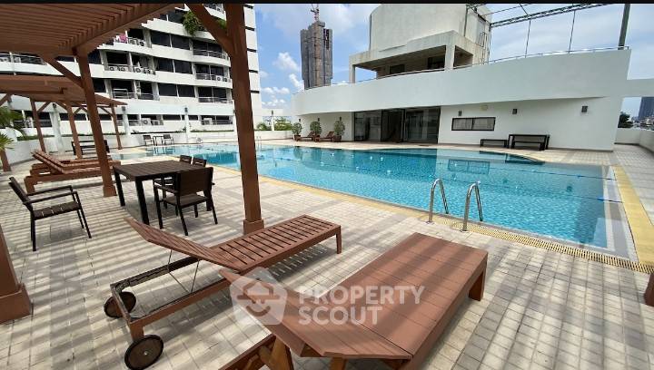 รูป คอนโด 2-ห้องนอน ที่ ศุภาลัย เพลส สุขุมวิท 39 ใกล้ BTS พร้อมพงษ์ (ID 814740) - รูปที่ 14/17